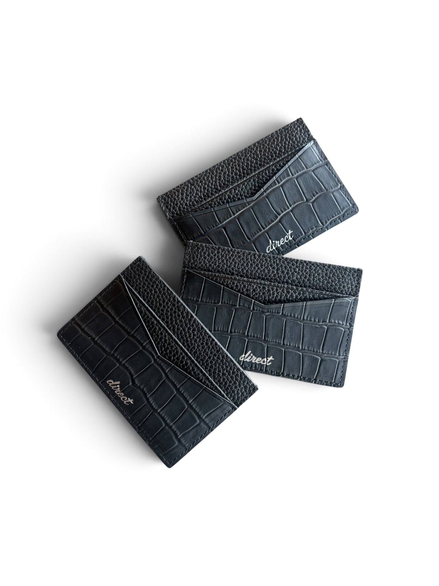 Everyday Card Holder