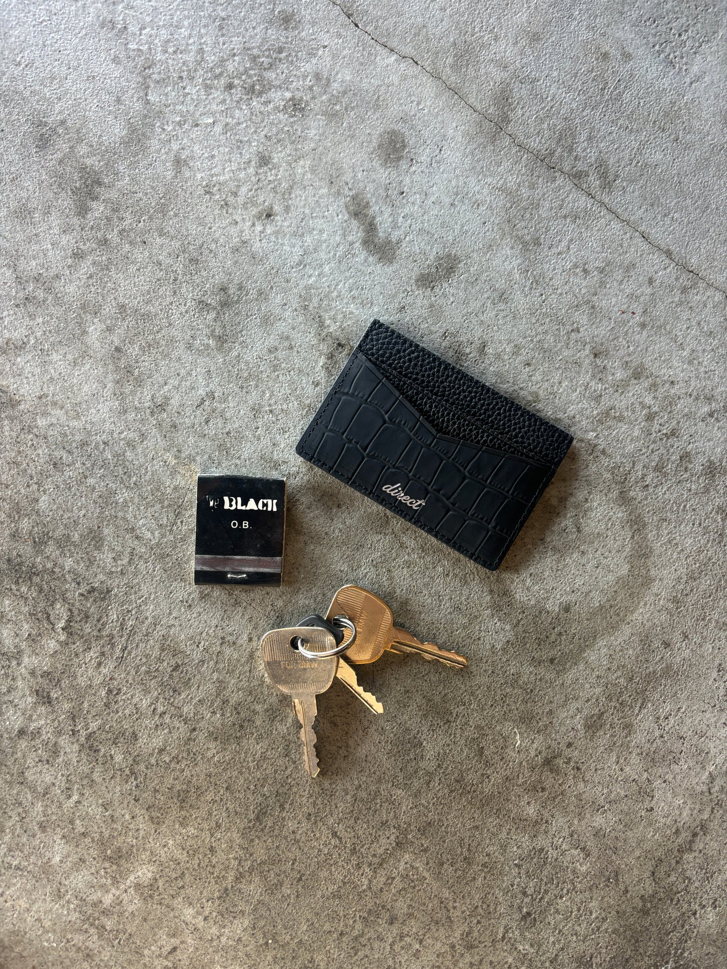 Everyday Card Holder